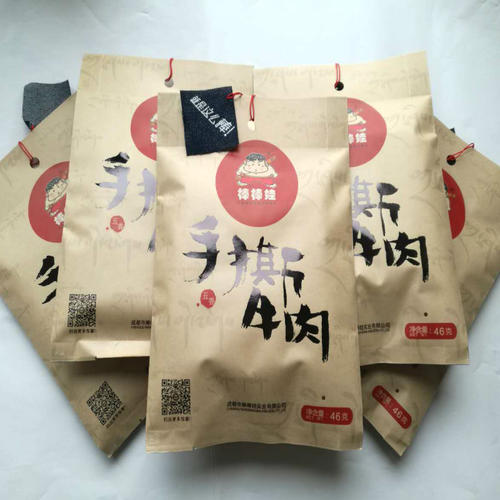 棒棒娃牛肉干同款,最有名气的辣牛肉干