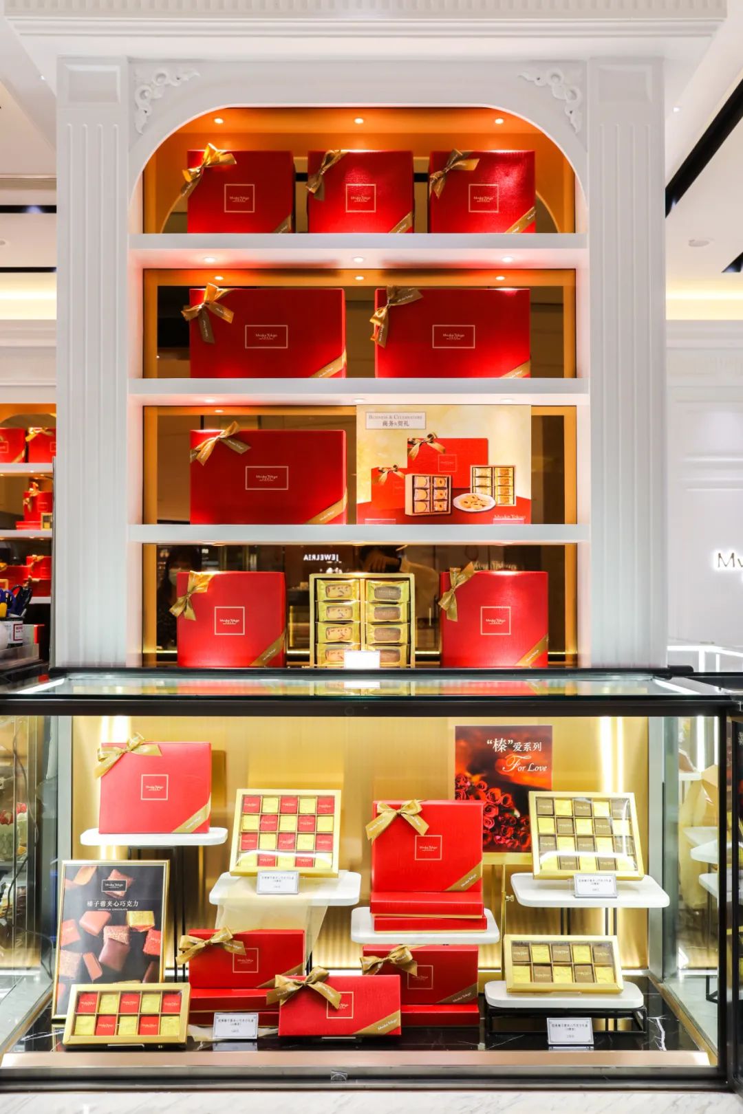 天津法式甜品店,天津甜品界的爱马仕