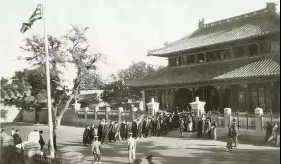 北京最繁忙的路口,北京最安全路口