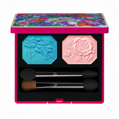 cpb森野寻踪值得入手吗,cpb森野寻踪限定版气垫