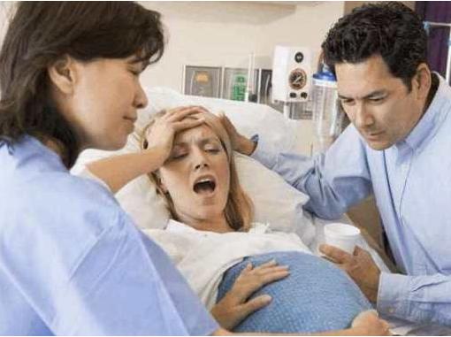 为什么很多女性宁愿肚子挨一刀，也不愿“侧切”？网友：懂了