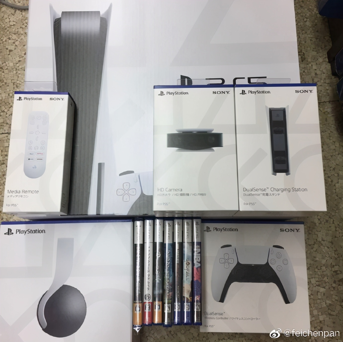 为什么ps5还需要关税,ps5从日本买关税多少