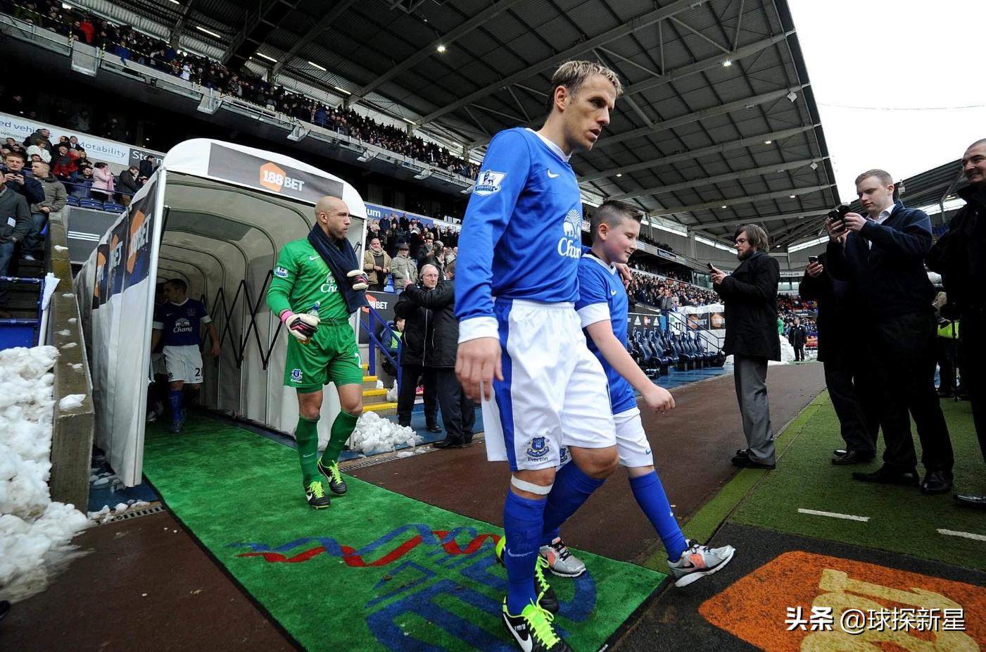 谁是有史以来最伟大的英超队长,英超各大俱乐部队长