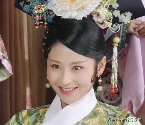 《甄嬛传》里的皇上,念旧与薄情,哪一面是真的?