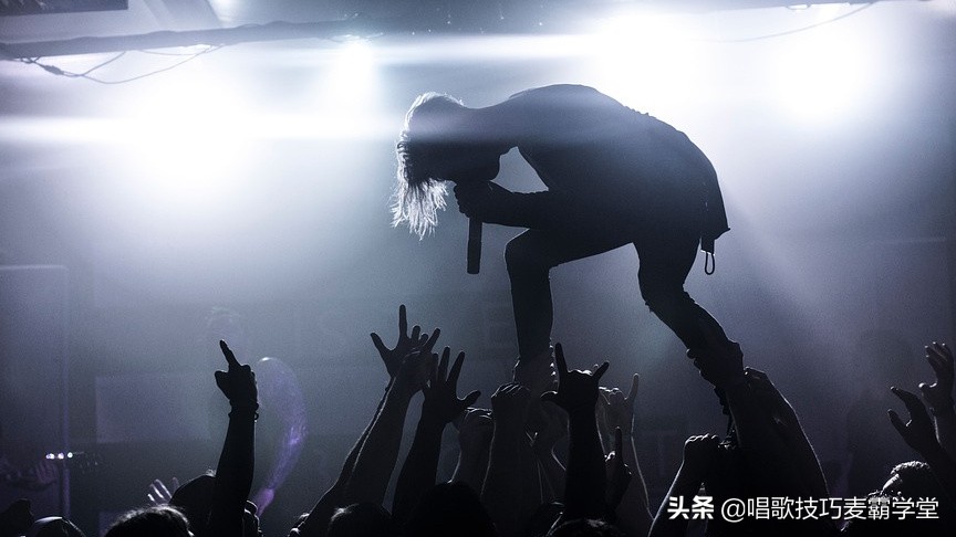 流行唱法假声训练,流行假声技巧和发声方法