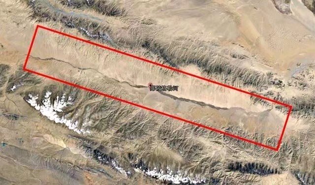 地球里有哪些恐怖的地方,人类还有哪些恐怖的禁区