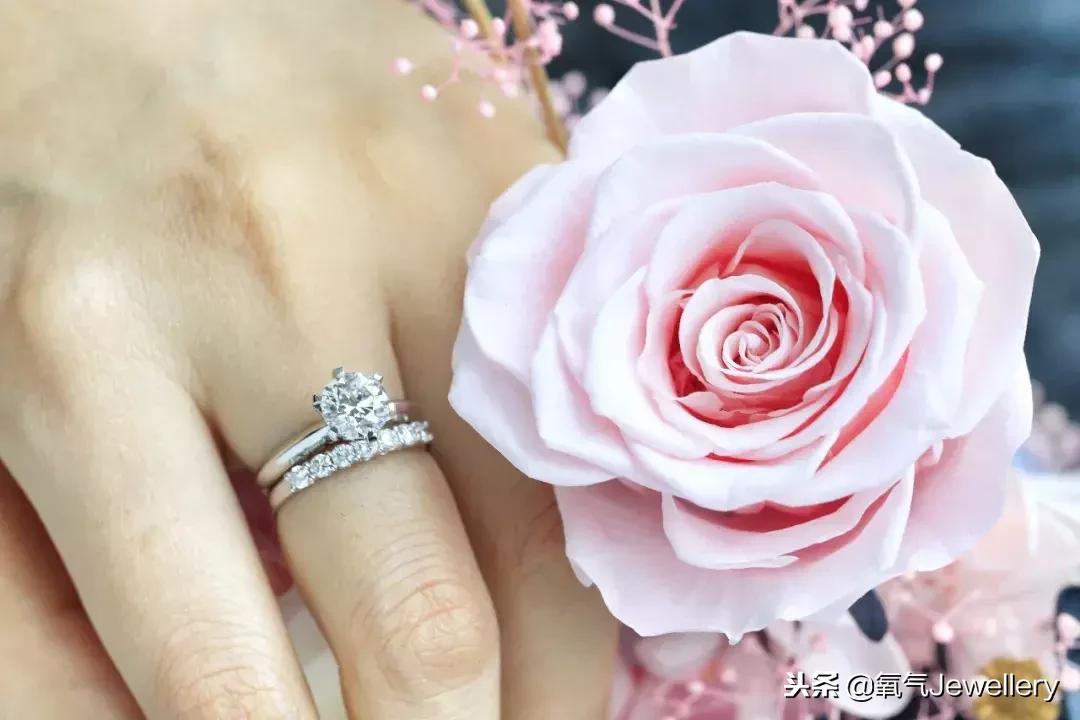 干货珠宝科普,钻戒的秘密是什么