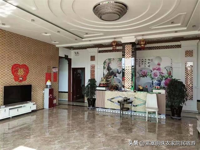 承德隆化七家温泉农家院排名,隆化县七家温泉农家院