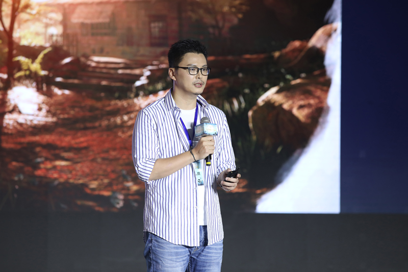 古剑奇谭十周年嘉年华,古剑奇谭嘉年华公测