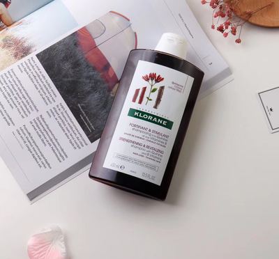 防脱测评/我不想成为秃驴（霸王，康如，柳屋测评）