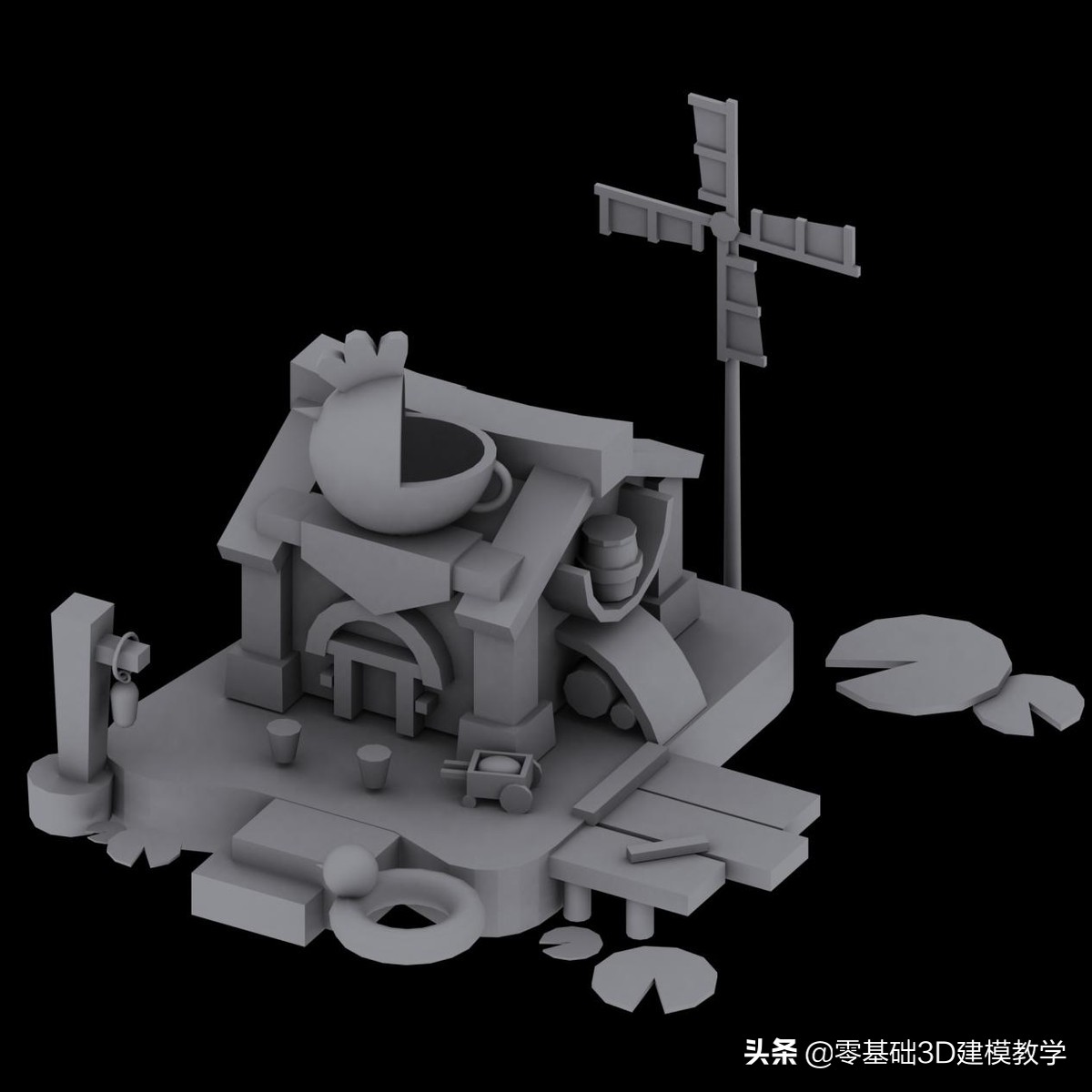 3dmax自学有用吗,3dmax自学难吗图片