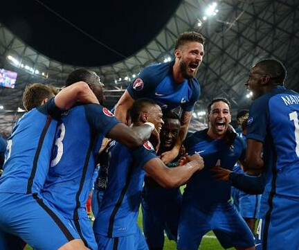 替补席上的前法国国家队核心:我没有赌气,一切为了球队