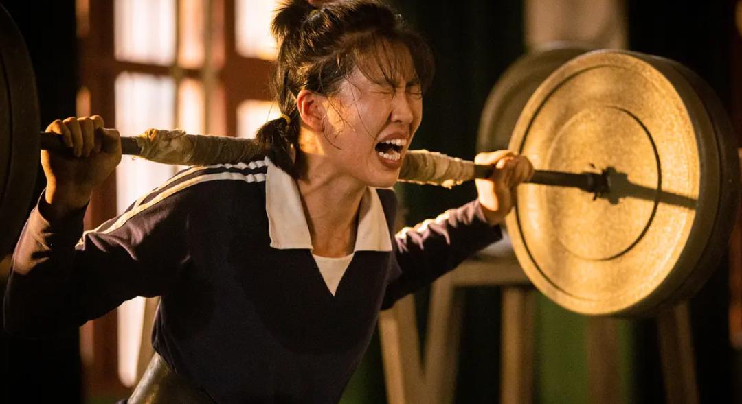 夺冠电影幕后故事,夺冠幕后故事