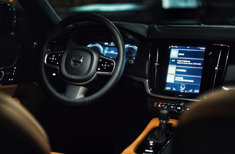 沃尔沃v90cc车主,v90沃尔沃车主