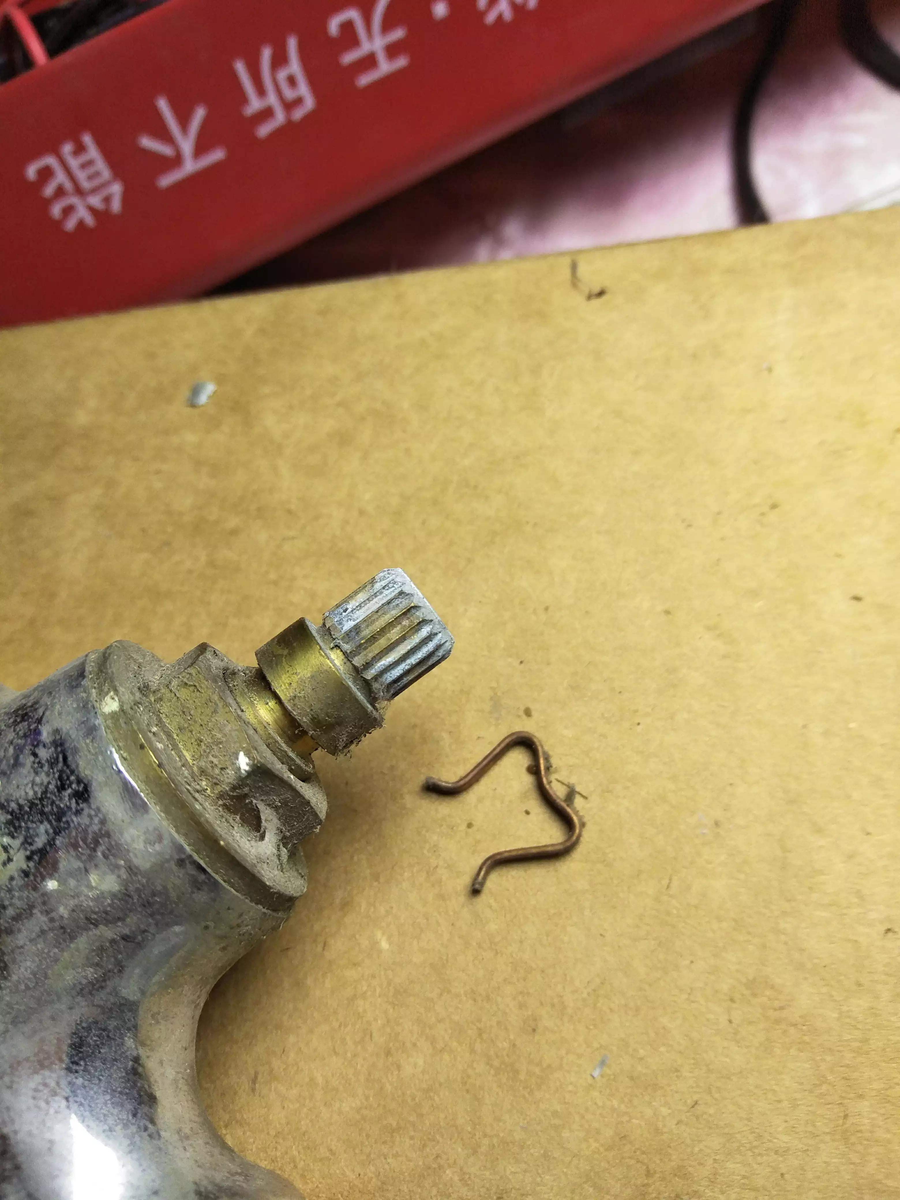 维修水龙头,维修水龙头神器