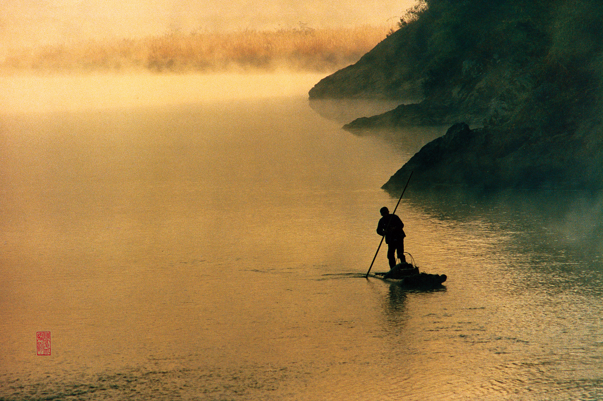 学习摄影有前途吗?成为一名专业摄影者,需要走哪些路?