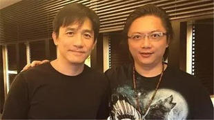 港片著名配音,港片十大配音员