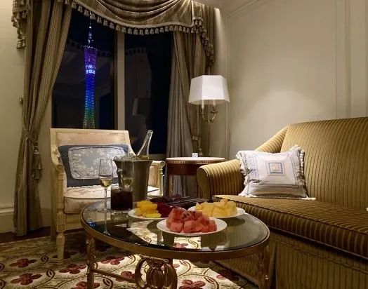 中国35家顶级野奢酒店,广州旅游住宿排名前十