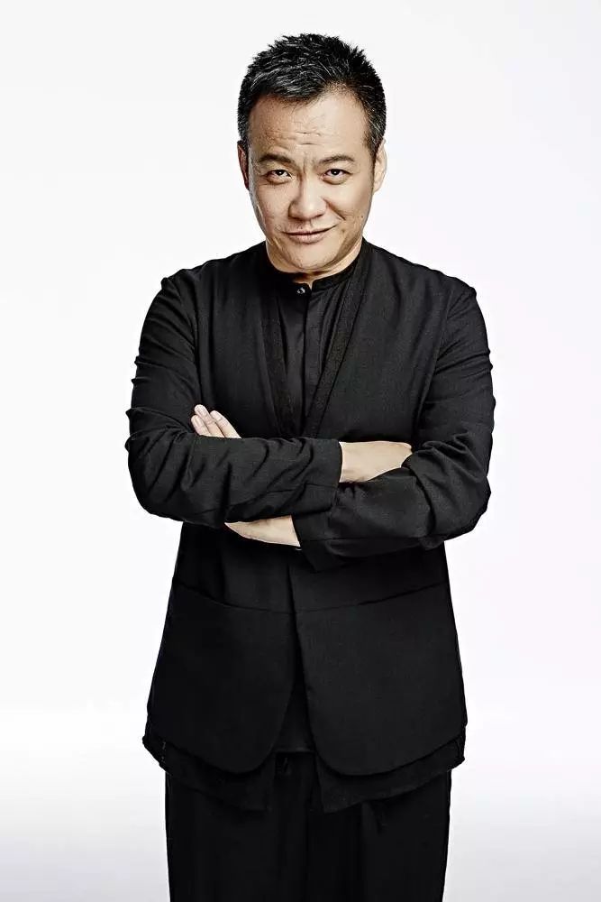 宁浩和他的坏猴子军团