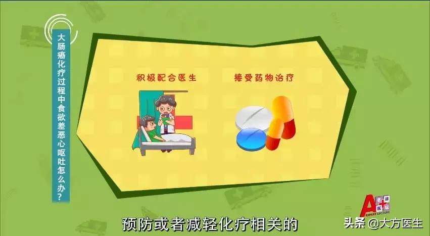 大肠癌化疗怎么做,清风计划战胜癌症