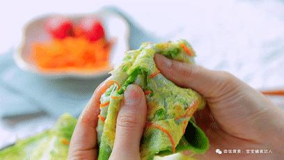 如果我开早餐店，这个一定是王牌！10分钟开吃，快手又营养