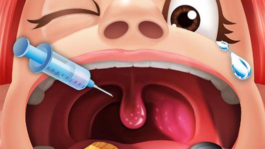 扁桃体发炎避免发烧,扁桃体反复发炎可以考虑摘除吗