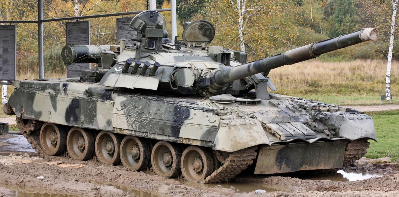 韩国高丽天蝎隐身坦克最大卖点原来是败笔实用价值小到可怜