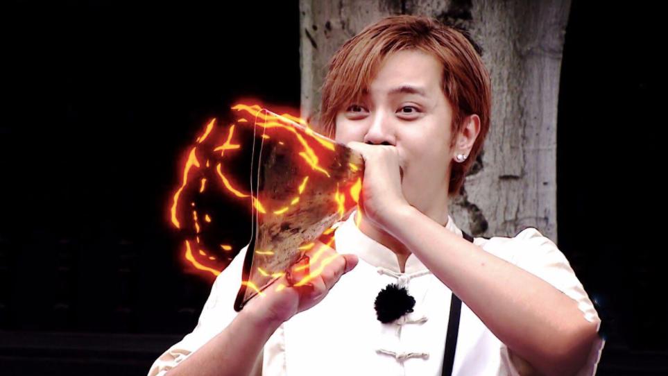 罗志祥扮演清洁工的节目叫什么,罗志祥扮成保洁听群众意见