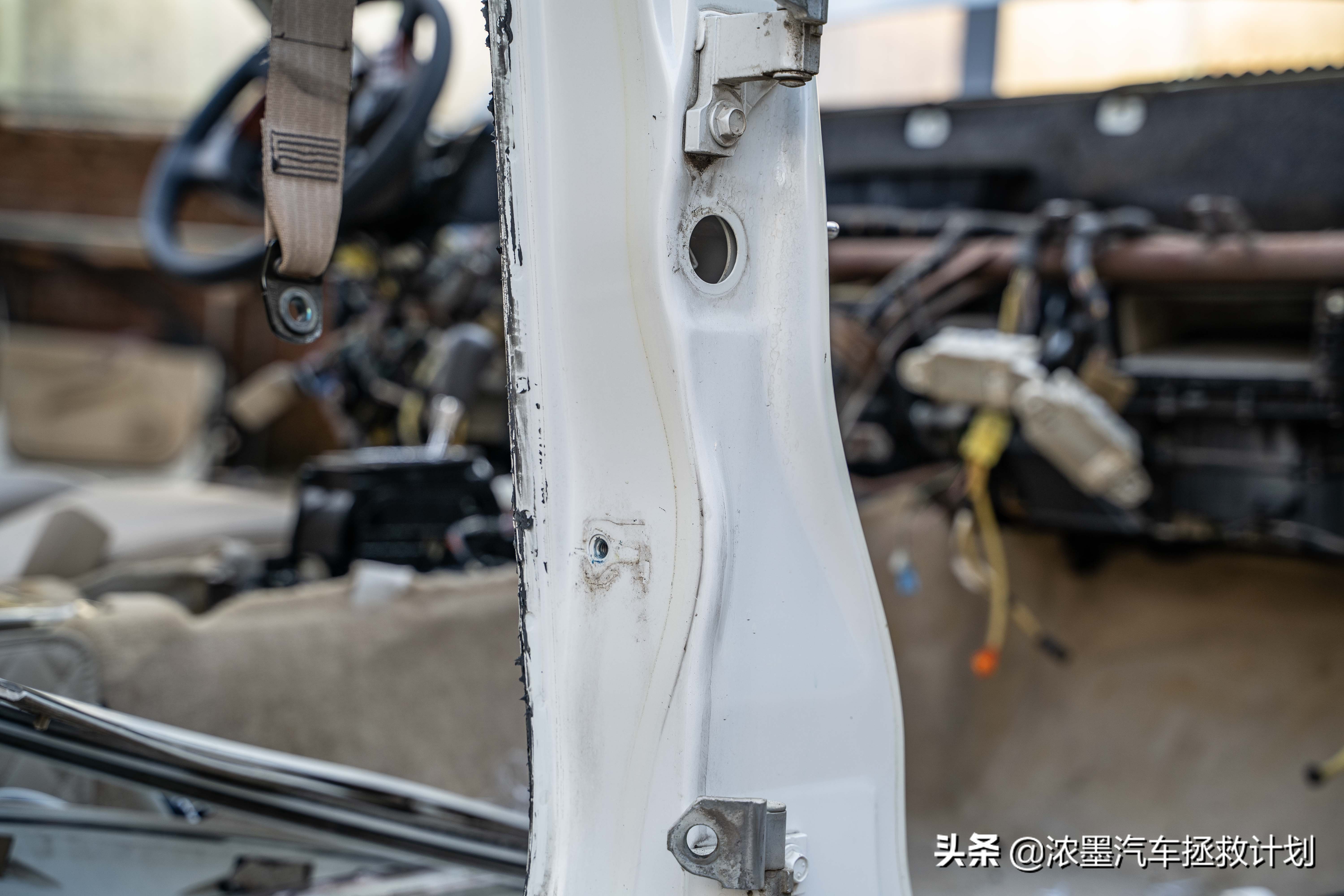 经典中的经典1998款丰田皇冠,丰田皇冠当年的辉煌