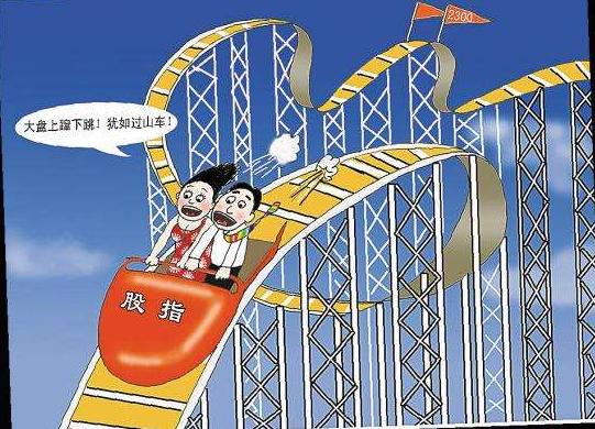 股市里的国家队都是指哪些,股市国家队资金哪里来