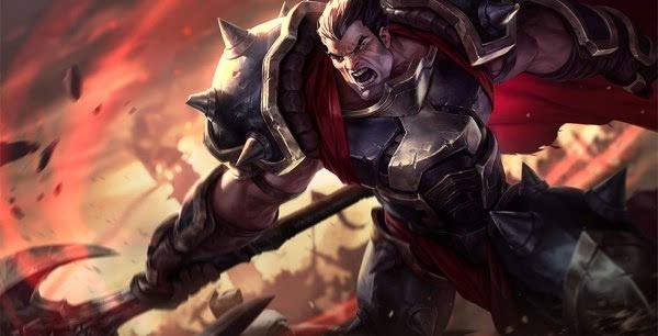 lol看到男枪就烦,lol看到诺手害怕怎么办