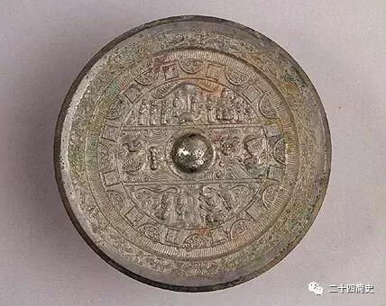 馆藏战国青铜器鼎真品,山东馆藏青铜器精品展