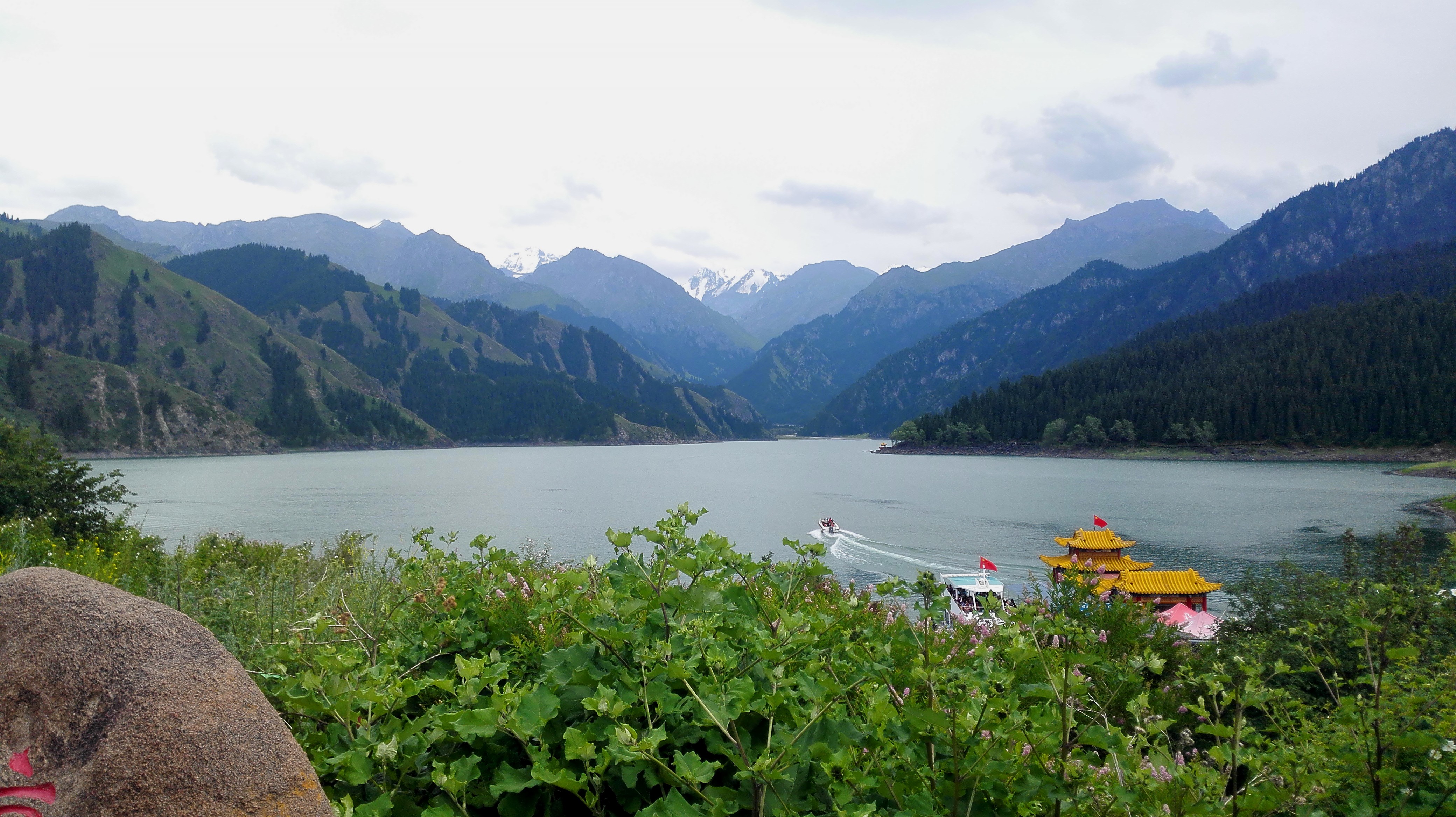 房车环游中国西藏攻略,房车环游旅游攻略