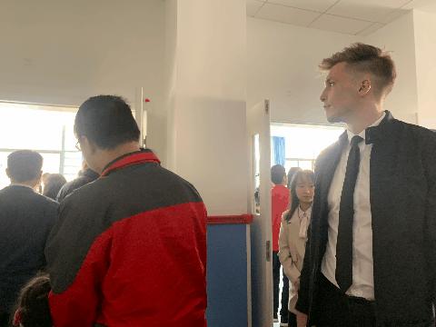 南昌力迈国际学校可参观吗,力迈中美国际学校多少钱一年