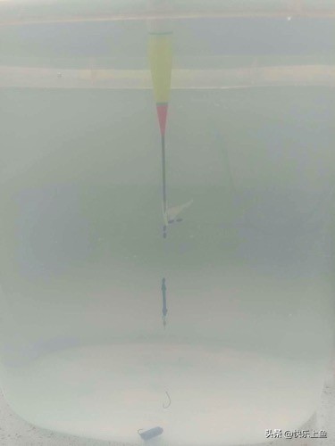 防浮漂走水,防走水浮漂怎么调