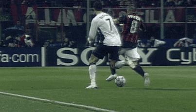 防守型中场加图索,意大利中场加图索