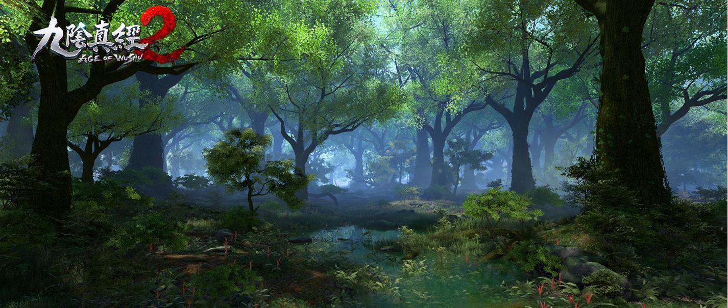 九阴真经2什么时候能玩,九阴真经2为什么没消息