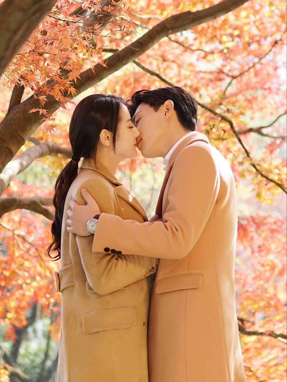 同样和邓伦合作,为什么杨紫比迪丽热巴更让粉丝难以接受