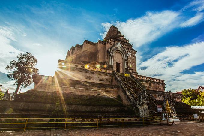 泰国清迈邓丽君旅游攻略,泰国清迈五日旅游攻略