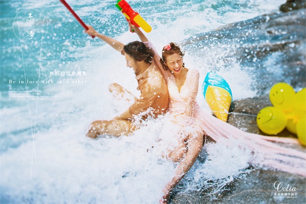 唯美浪漫婚纱照合集,唯美婚纱照风格