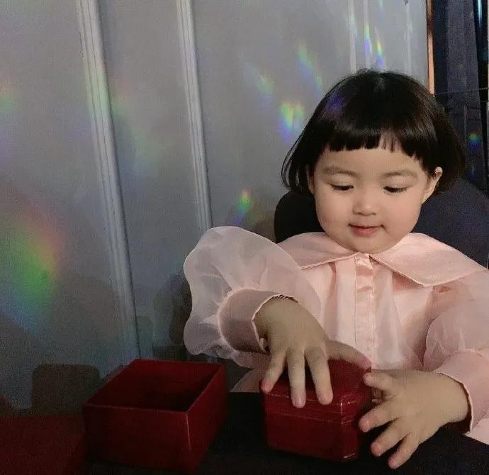 100张好看不常见的微信头像,适合中年女人高雅的微信头像