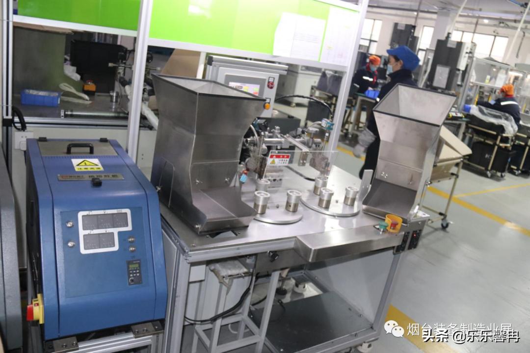 青岛怡口工业自动化设备有限公司,青岛怡口智能科技有限公司