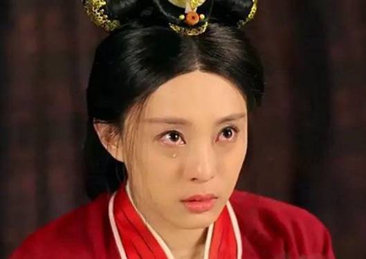 芈八子的真人,芈八子历史原型漂亮吗