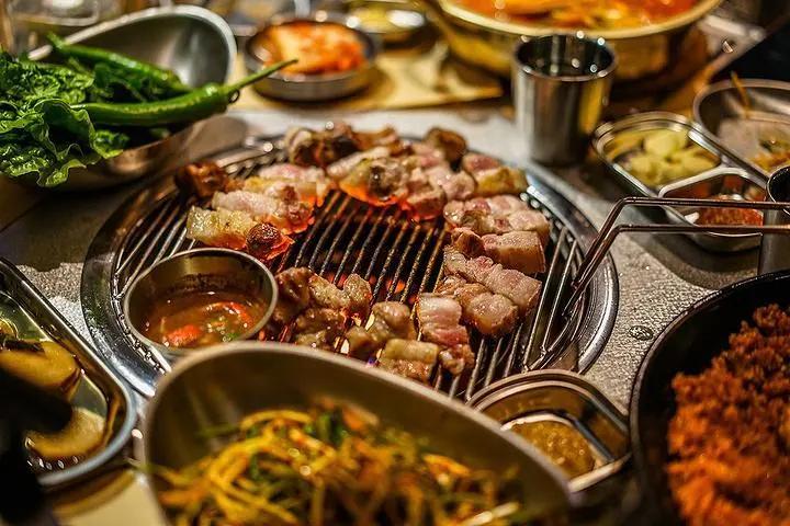 韩国留学生活旅游攻略,韩国留学生活攻略