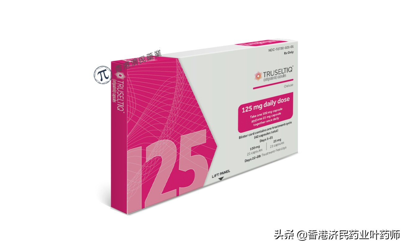 胆管癌fgfr2基因突变有靶向药吃吗,fgfr肝内胆管癌靶向药