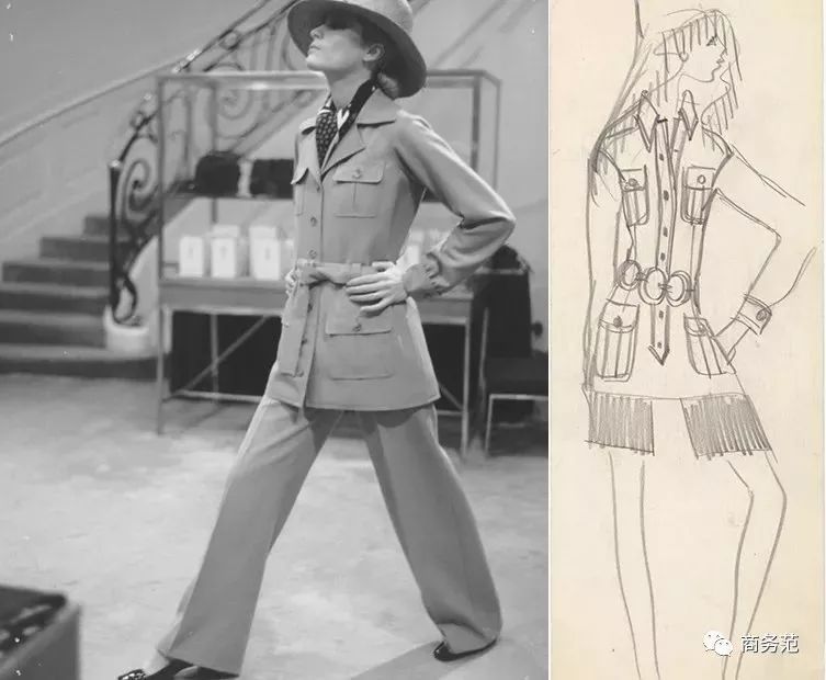 圣罗兰寿命,圣罗兰主要成就