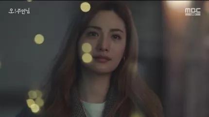 李民基姜敏赫争风吃醋,oh珠仁君吻戏在哪集