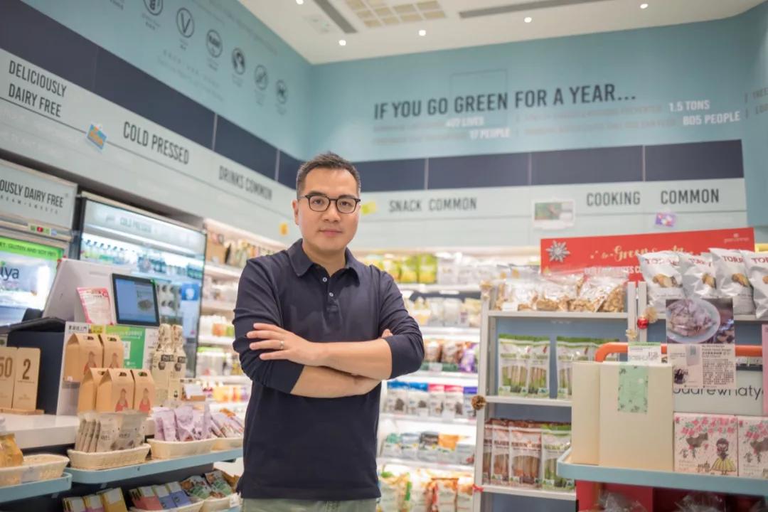 人造肉将来新消息,人造肉热潮来了