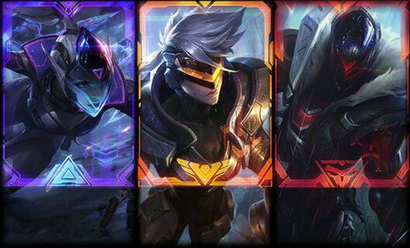 lol英雄联盟新手有几个皮肤宝箱,lol全部英雄加载后卡在界面