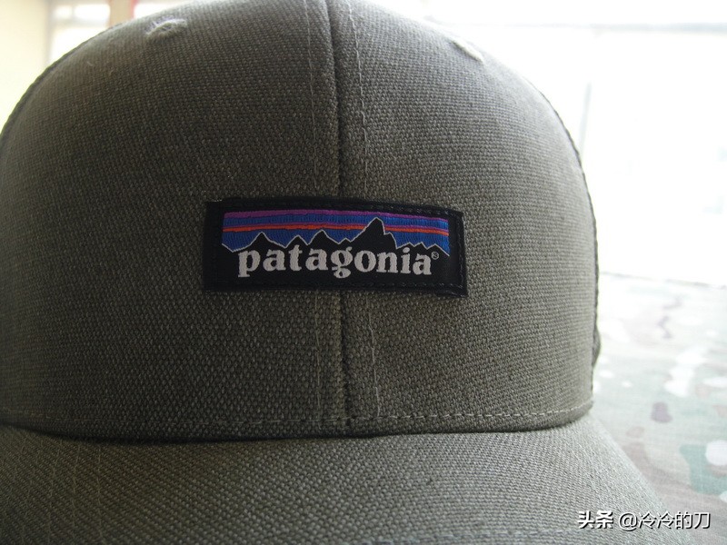 渔夫帽巴塔哥尼亚帽子,巴塔哥尼亚帽子冬季